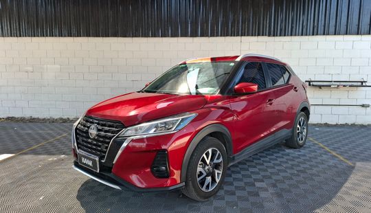 Nissan • Kicks