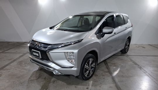 Mitsubishi • Xpander