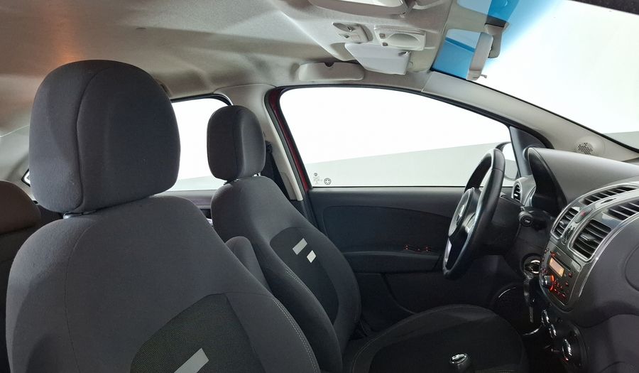 Dodge Vision 1.6 MT Sedan 2018
