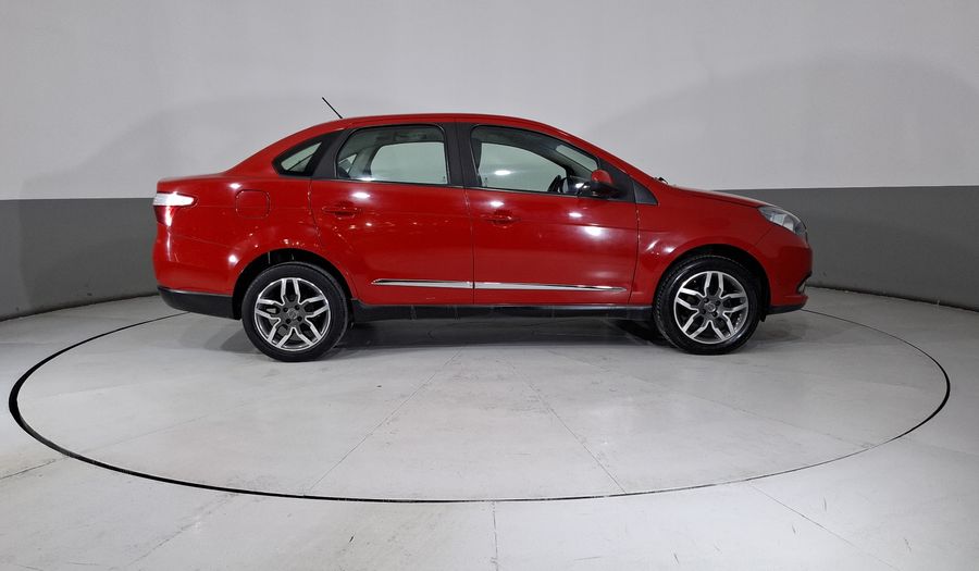 Dodge Vision 1.6 MT Sedan 2018