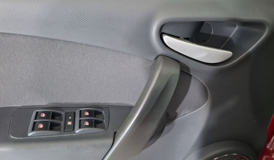 Dodge Vision 1.6 MT Sedan 2018