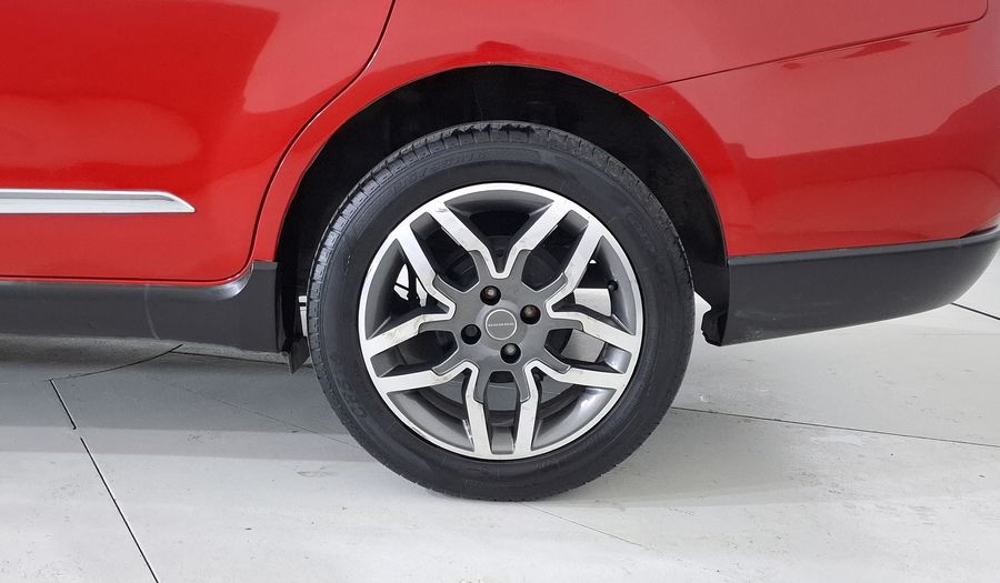 Dodge Vision 1.6 MT Sedan 2018