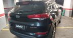 Hyundai Tucson GLS ECOSHIFT Suv 2022
