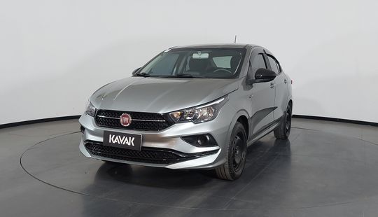 Fiat • Cronos