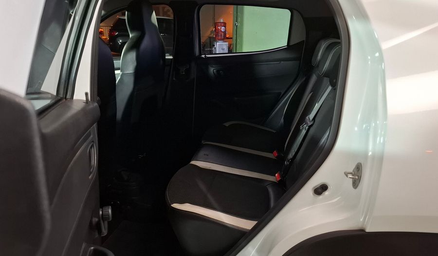 Renault Kwid 1.0 ICONIC Hatchback 2020