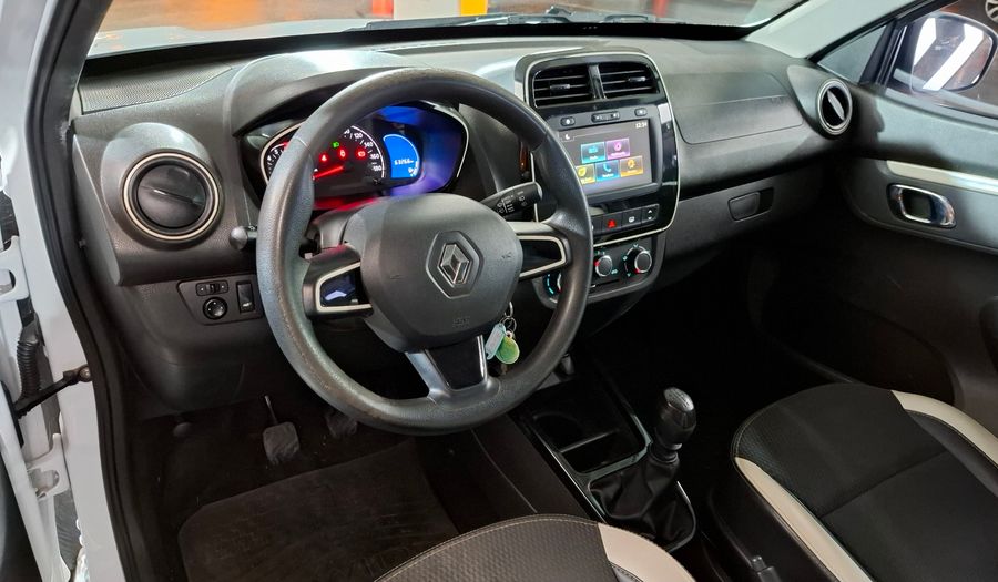 Renault Kwid 1.0 ICONIC Hatchback 2020