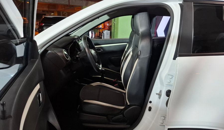 Renault Kwid 1.0 ICONIC Hatchback 2020