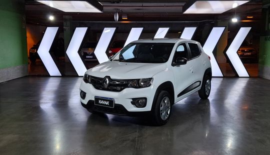Renault • Kwid