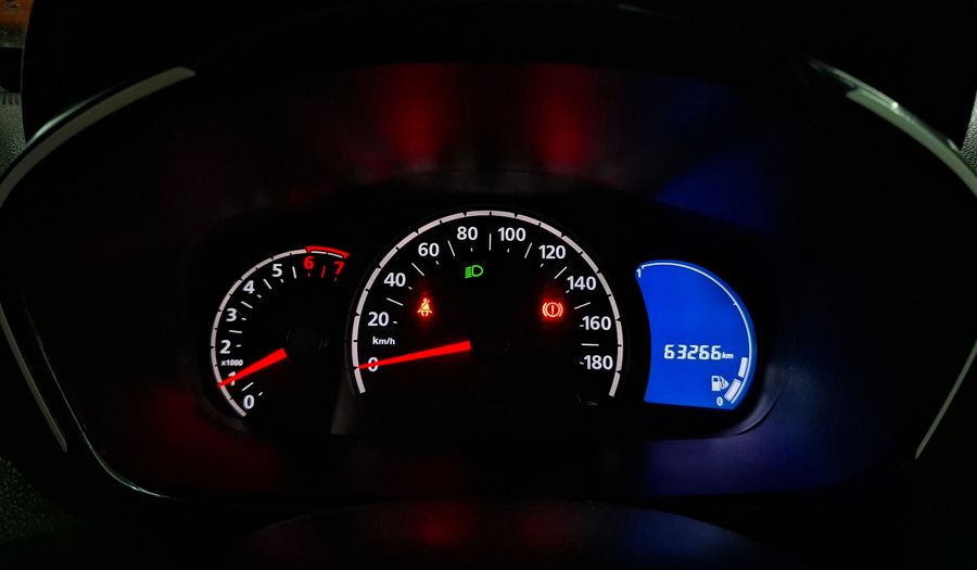 Renault Kwid 1.0 ICONIC Hatchback 2020