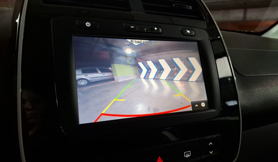 Renault Kwid 1.0 ICONIC Hatchback 2020