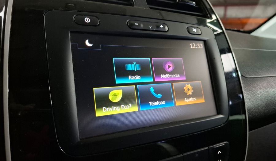 Renault Kwid 1.0 ICONIC Hatchback 2020