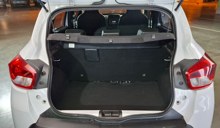 Renault Kwid 1.0 ICONIC Hatchback 2020