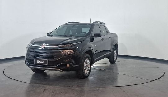 Fiat • Toro