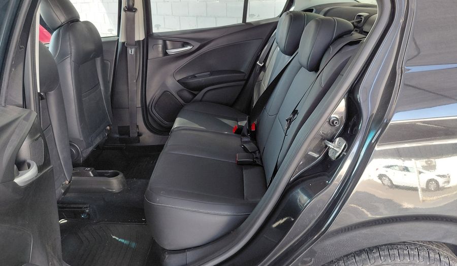 Fiat Cronos 1.8 PRECISION Sedan 2019