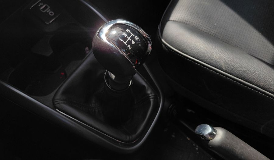 Fiat Cronos 1.8 PRECISION Sedan 2019