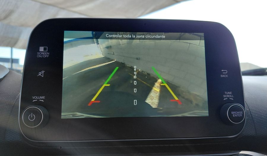 Fiat Cronos 1.8 PRECISION Sedan 2019