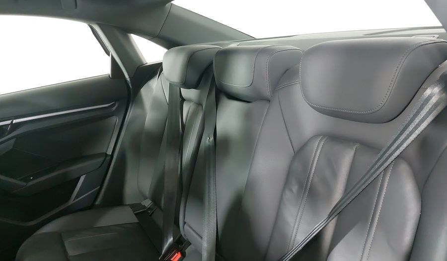 Audi A3 1.4 35 TFSI SELECT AUTO Sedan 2023