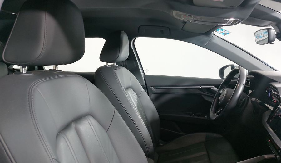 Audi A3 1.4 35 TFSI SELECT AUTO Sedan 2023