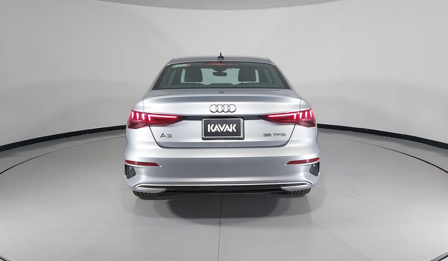 Audi A3 1.4 35 TFSI SELECT AUTO Sedan 2023