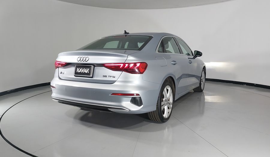 Audi A3 1.4 35 TFSI SELECT AUTO Sedan 2023