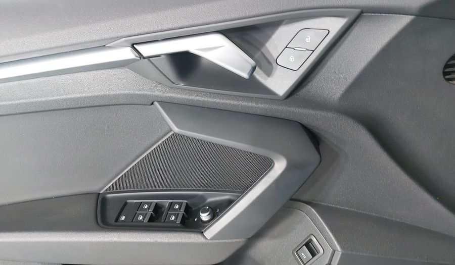 Audi A3 1.4 35 TFSI SELECT AUTO Sedan 2023