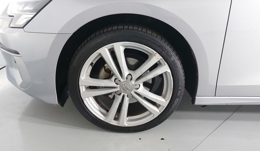 Audi A3 1.4 35 TFSI SELECT AUTO Sedan 2023