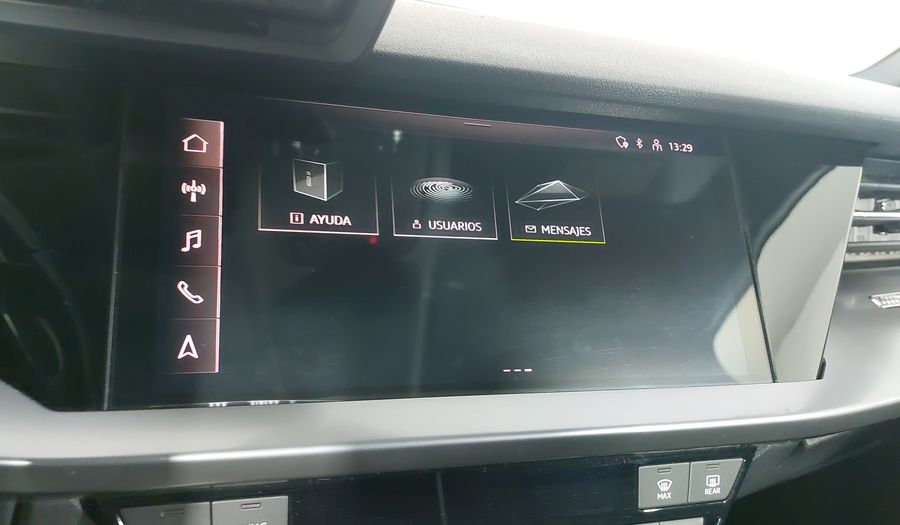 Audi A3 1.4 35 TFSI SELECT AUTO Sedan 2023