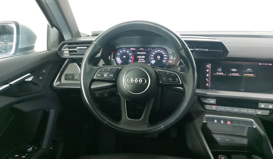 Audi A3 1.4 35 TFSI SELECT AUTO Sedan 2023