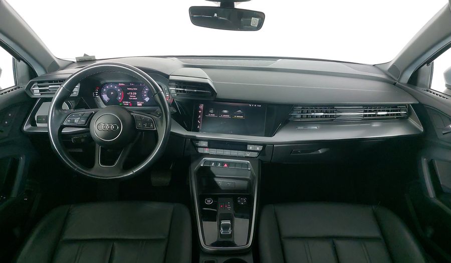 Audi A3 1.4 35 TFSI SELECT AUTO Sedan 2023