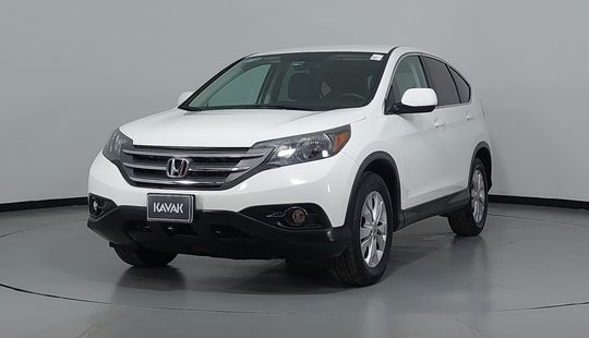 Honda • CR-V