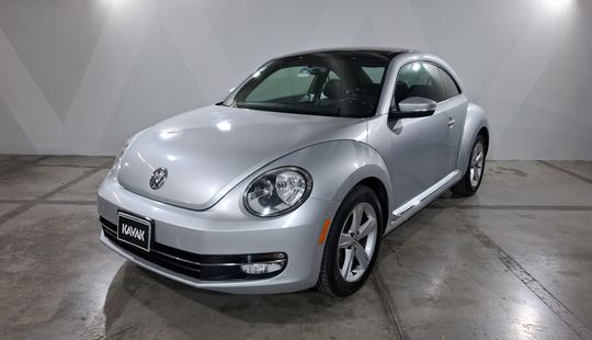 Volkswagen • Beetle