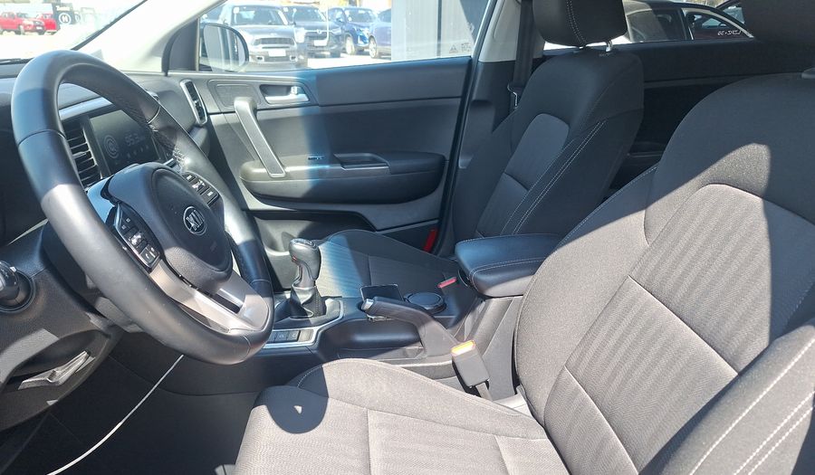 Kia Sportage 2.0 GSL LX SPECIAL PACK Suv 2020