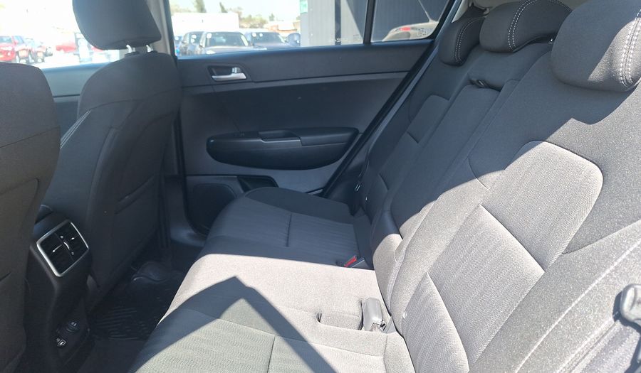 Kia Sportage 2.0 GSL LX SPECIAL PACK Suv 2020
