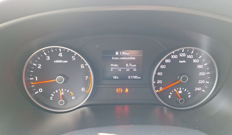Kia Sportage 2.0 GSL LX SPECIAL PACK Suv 2020