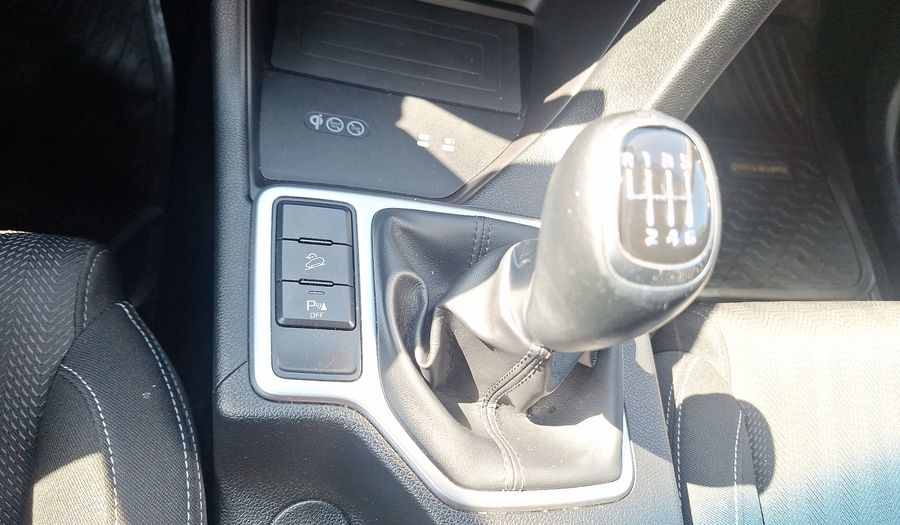 Kia Sportage 2.0 GSL LX SPECIAL PACK Suv 2020