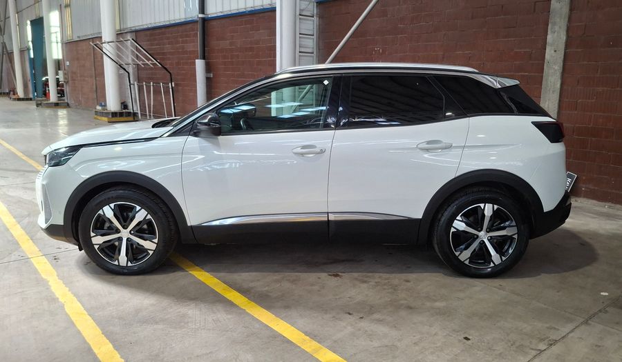 Peugeot 3008 1.5 BLUEHDI 130 AUTO ALLURE PACK Suv 2024