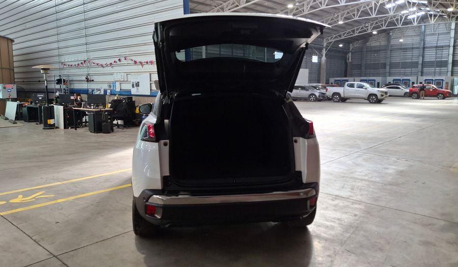 Peugeot 3008 1.5 BLUEHDI 130 AUTO ALLURE PACK Suv 2024