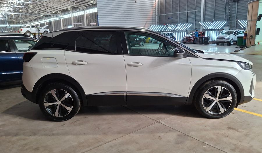 Peugeot 3008 1.5 BLUEHDI 130 AUTO ALLURE PACK Suv 2024