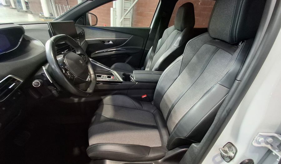 Peugeot 3008 1.5 BLUEHDI 130 AUTO ALLURE PACK Suv 2024