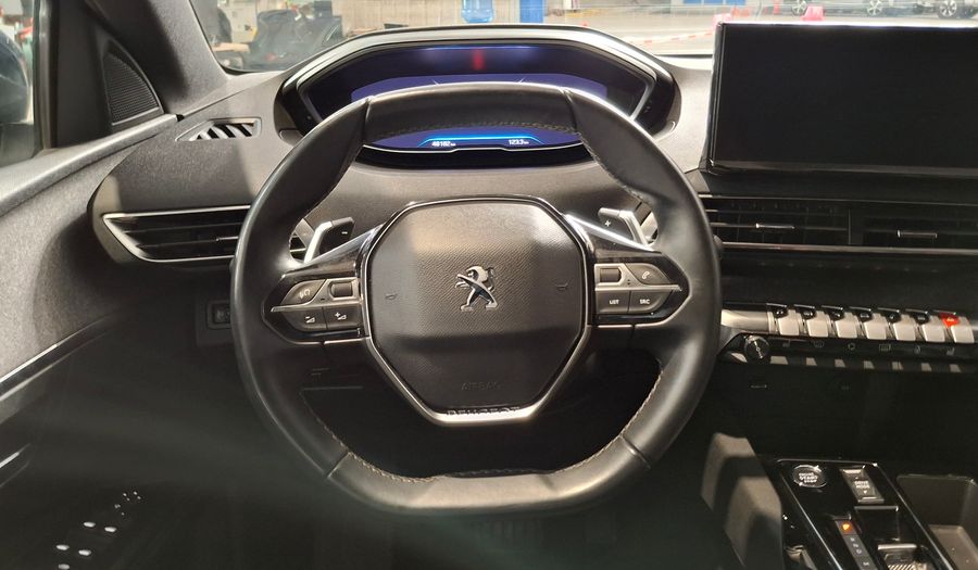 Peugeot 3008 1.5 BLUEHDI 130 AUTO ALLURE PACK Suv 2024