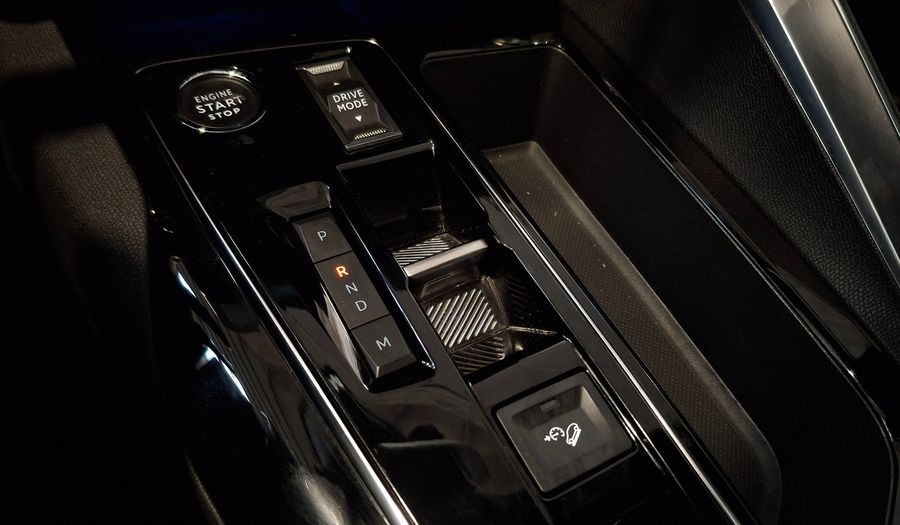 Peugeot 3008 1.5 BLUEHDI 130 AUTO ALLURE PACK Suv 2024