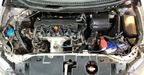 Honda Civic 1.8 LX MT 4DRS Sedan 2014