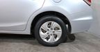Honda Civic 1.8 LX MT 4DRS Sedan 2014