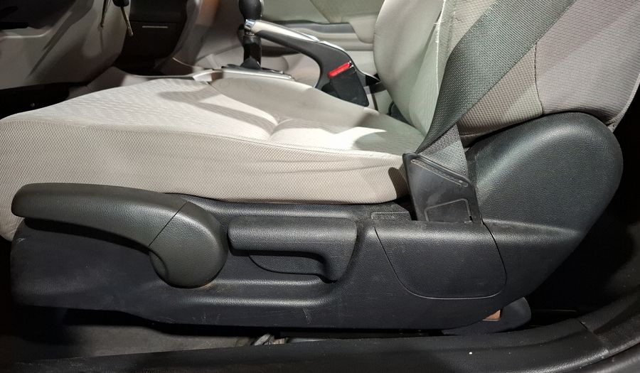 Honda Civic 1.8 LX MT 4DRS Sedan 2014