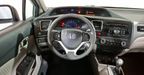 Honda Civic 1.8 LX MT 4DRS Sedan 2014