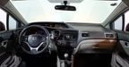 Honda Civic 1.8 LX MT 4DRS Sedan 2014