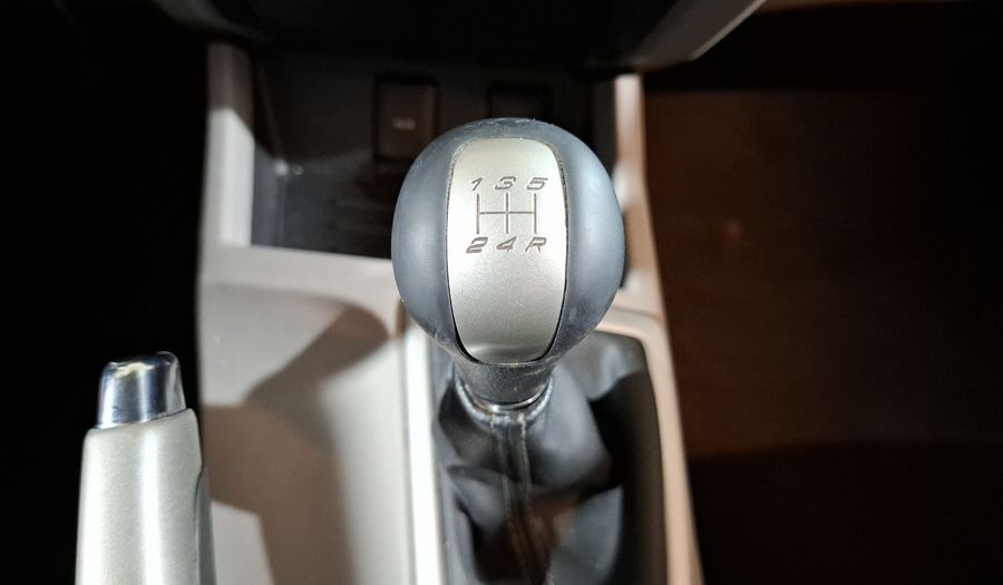 Honda Civic 1.8 LX MT 4DRS Sedan 2014