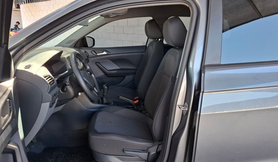 Volkswagen T-cross 1.0 170 TSI MY24 Suv 2024