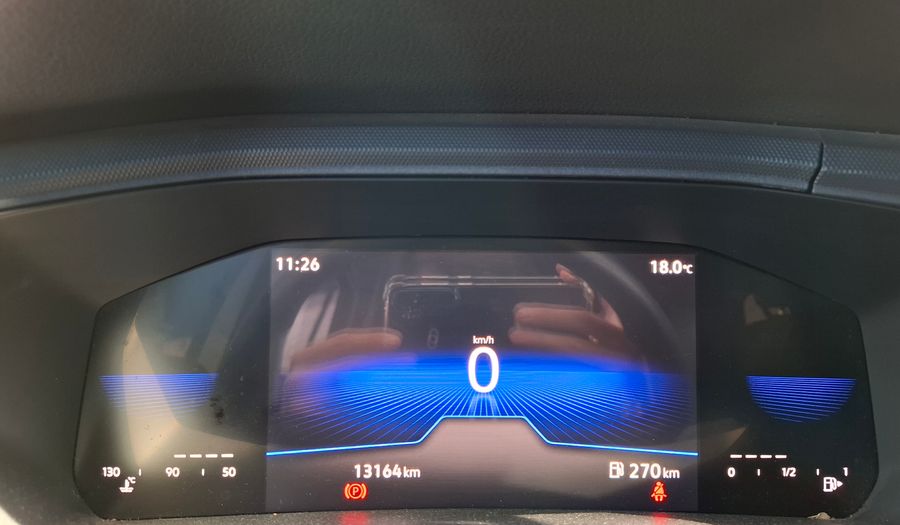 Volkswagen T-cross 1.0 170 TSI MY24 Suv 2024