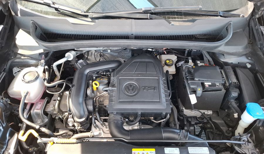 Volkswagen T-cross 1.0 170 TSI MY24 Suv 2024